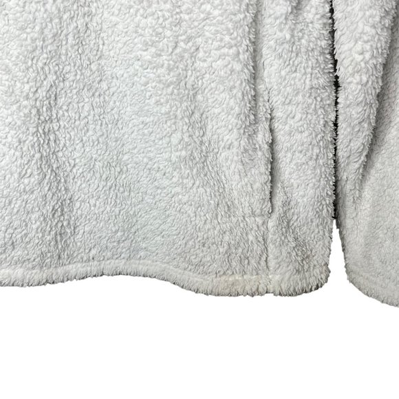 Patagonia Los Gatos 1/4 Zip Fleece Pullover Size XXL - Picture 7 of 10